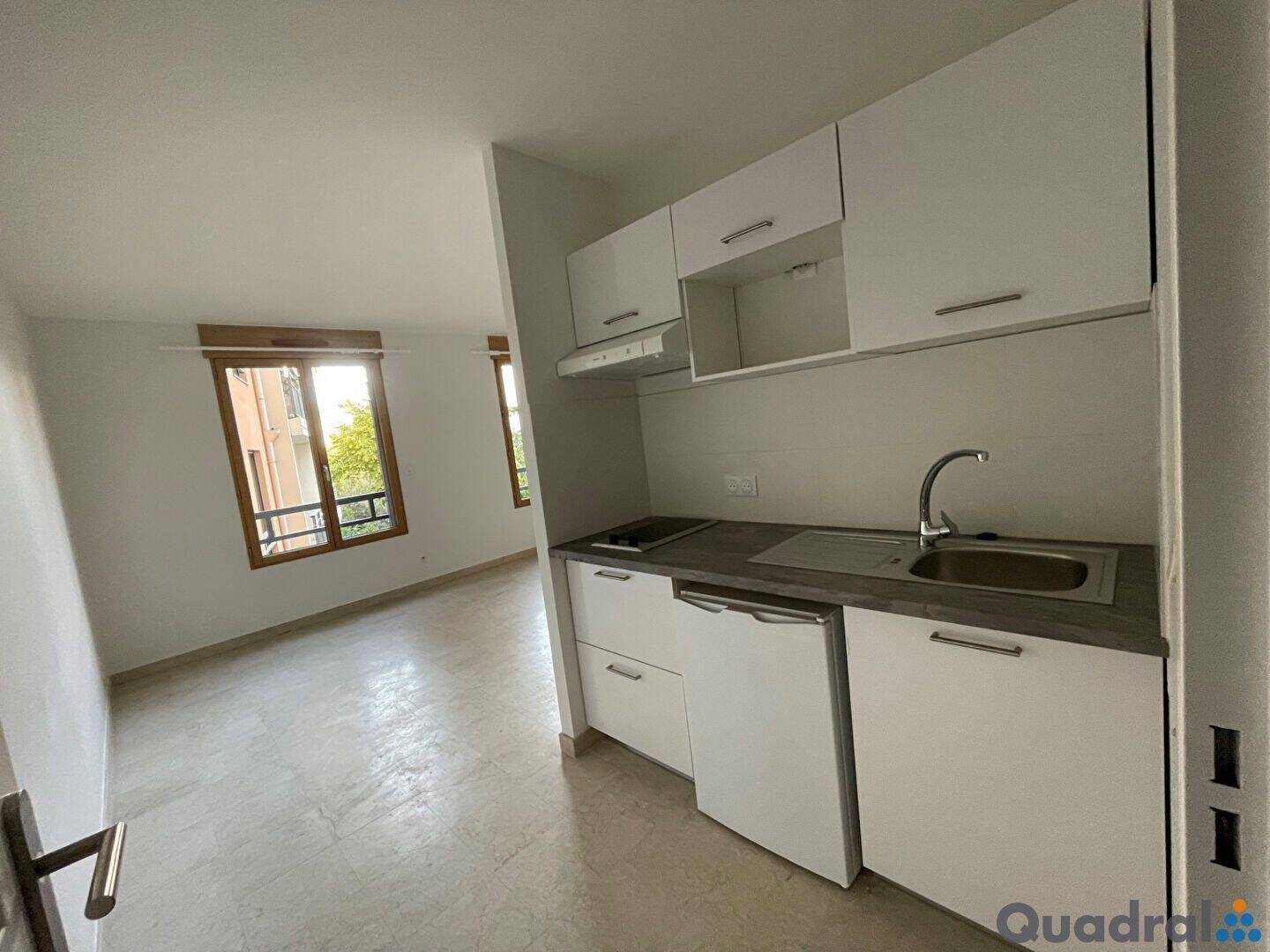 Appartement 1 pièce 37 m² · à Lyon 4ème Arrondissement · 37,2 m² · 800 €/mois