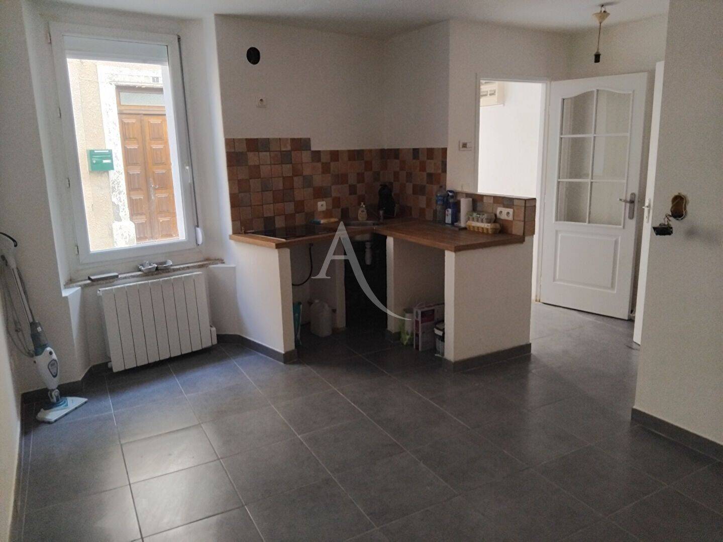 Maison 3 pièces 56 m² · à Val-de-Dagne · 56 m² · 55 000 €