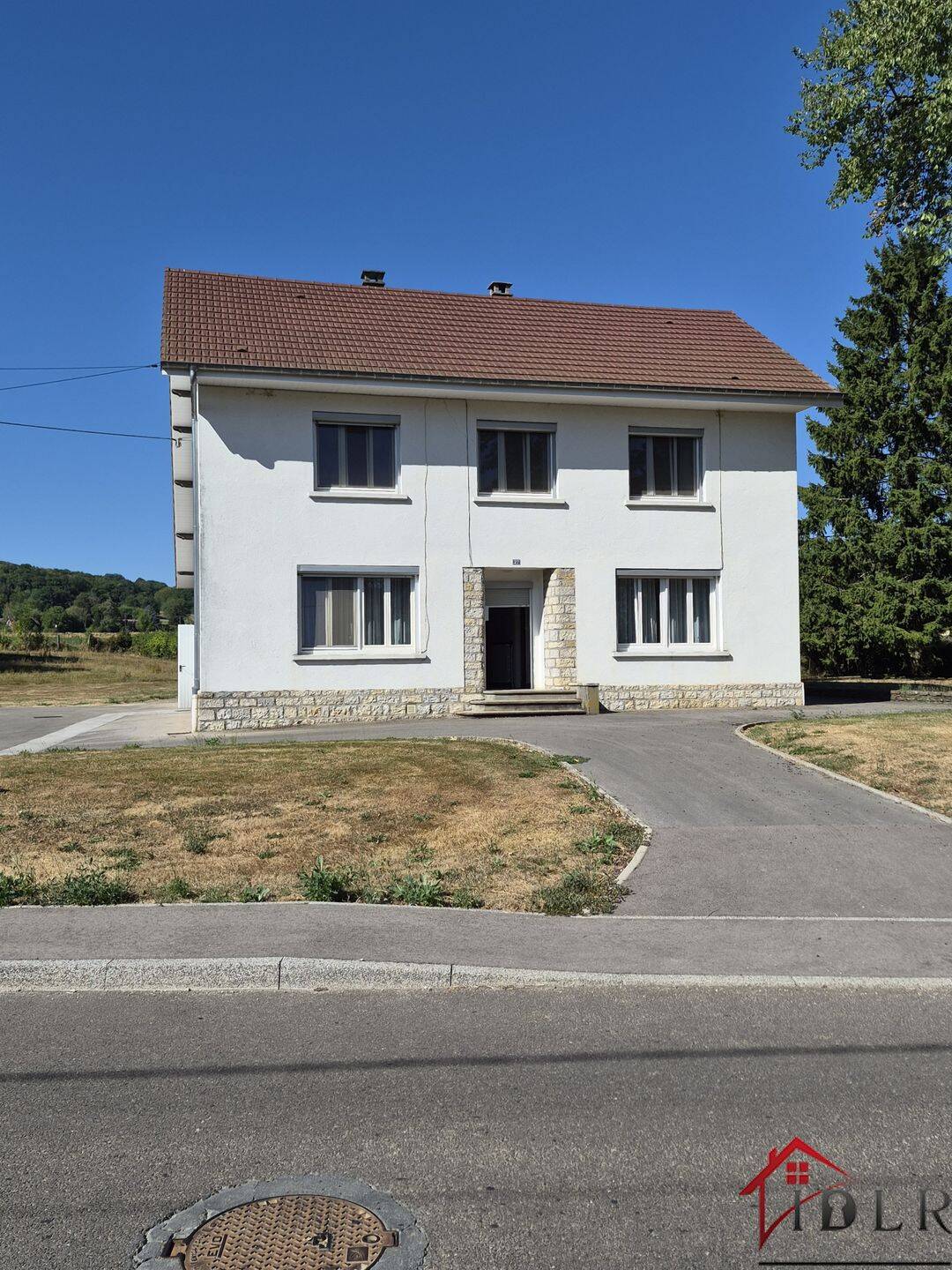 Maison 5 pièces 139 m² · à Roulans · 139 m² · 244 900 €