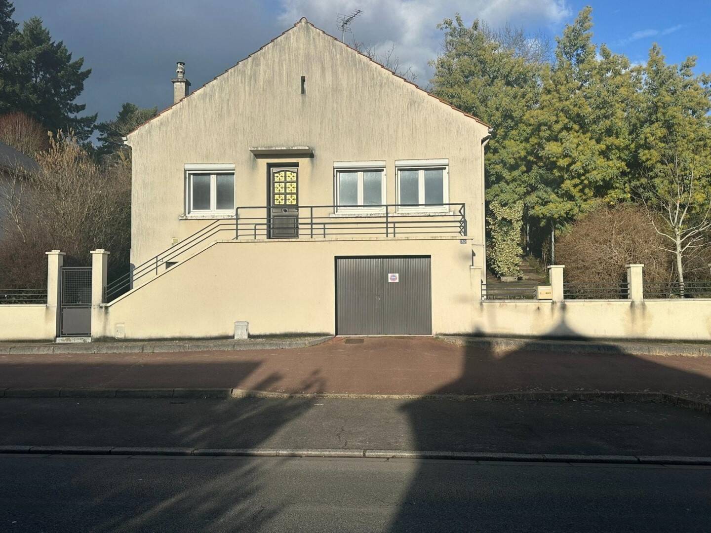 Maison 5 pièces 90 m² · à Gien · 90 m² · 89 000 €