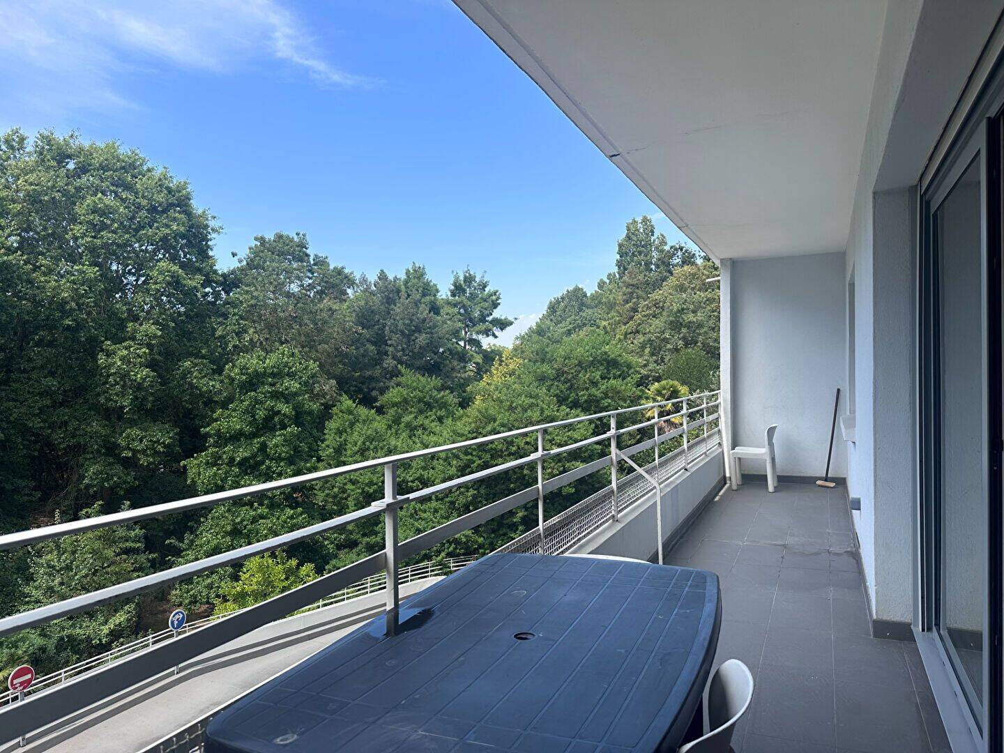 Appartement 4 pièces 102 m² · à Nantes · 102 m² · 1 824 €