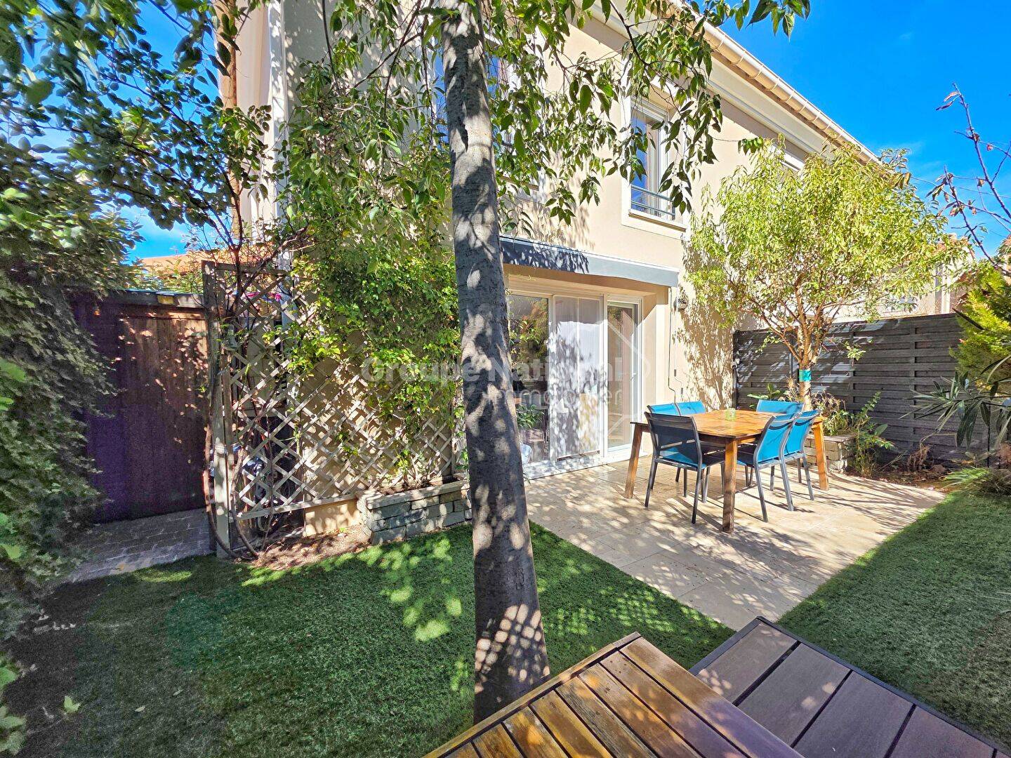 Maison 3 pièces 54 m² · à Miramas · 54 m² · 224 900 €