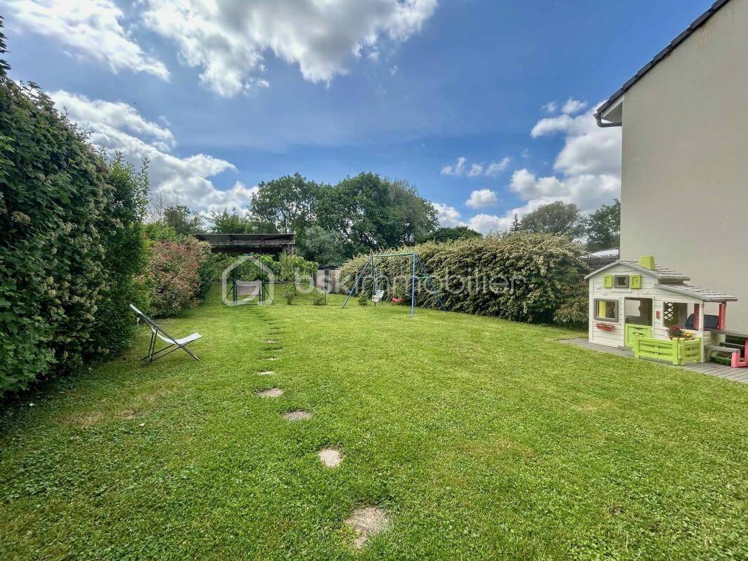 Maison 7 pièces 131 m² · à Beyren-lès-Sierck · 131 m² · 410 000 €