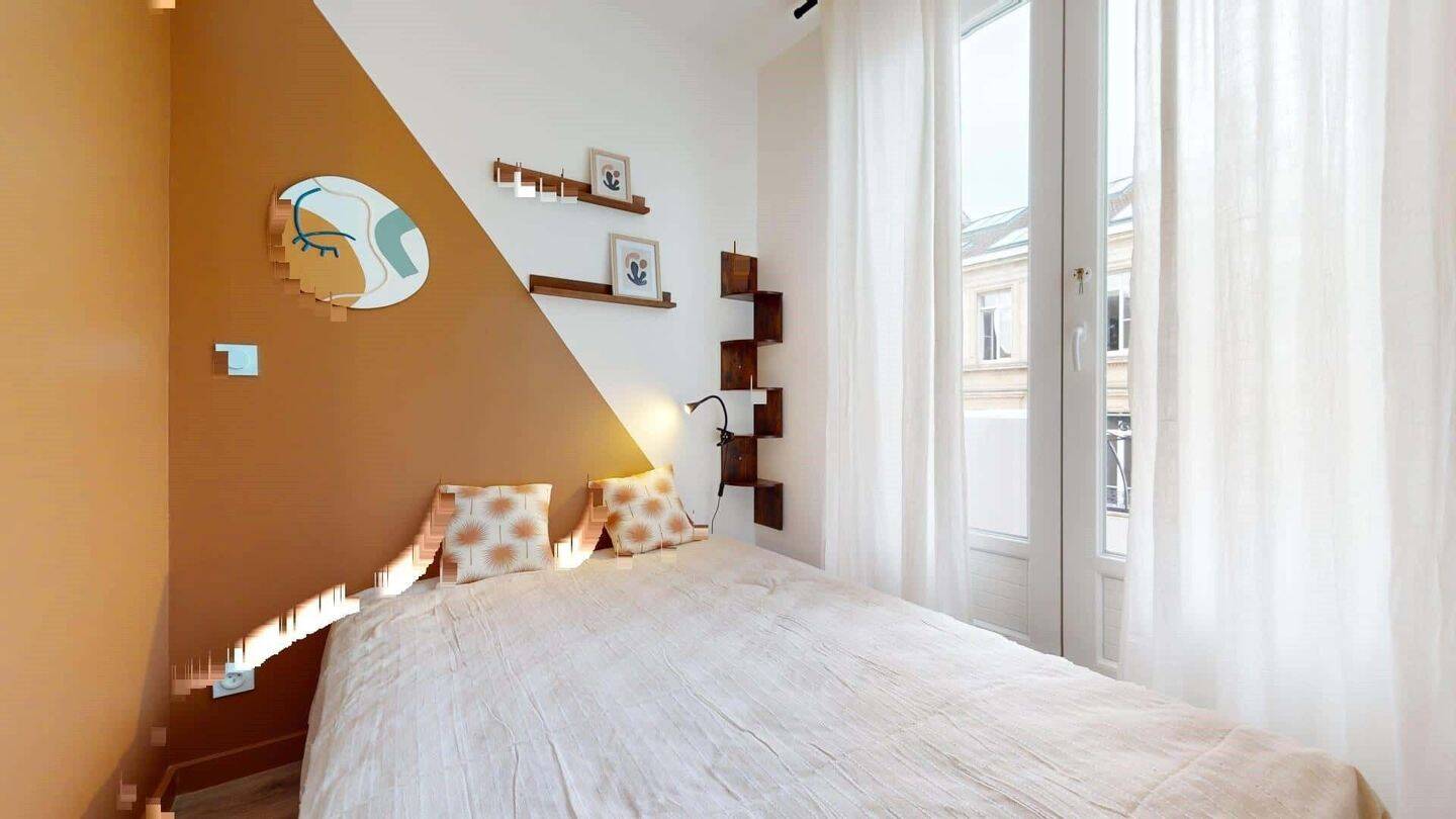 1 pièce 15 m² · à Reims · 15 m² · 450 €/mois