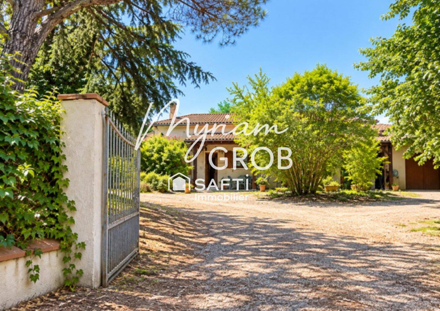 Maison 6 pièces 130 m² · à Montauban · 130 m² · 290 000 €