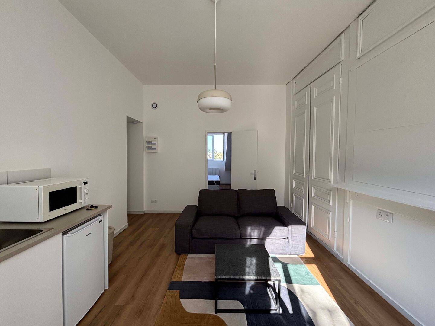 Appartement 2 pièces 32 m² · à Lille · 32 m² · 653 €