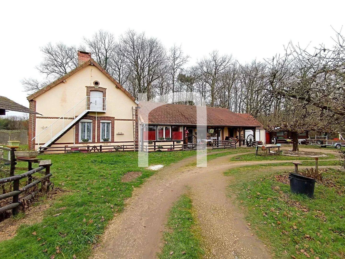 Maison 4 pièces 130 m² · à Millançay · 130 m² · 169 600 €