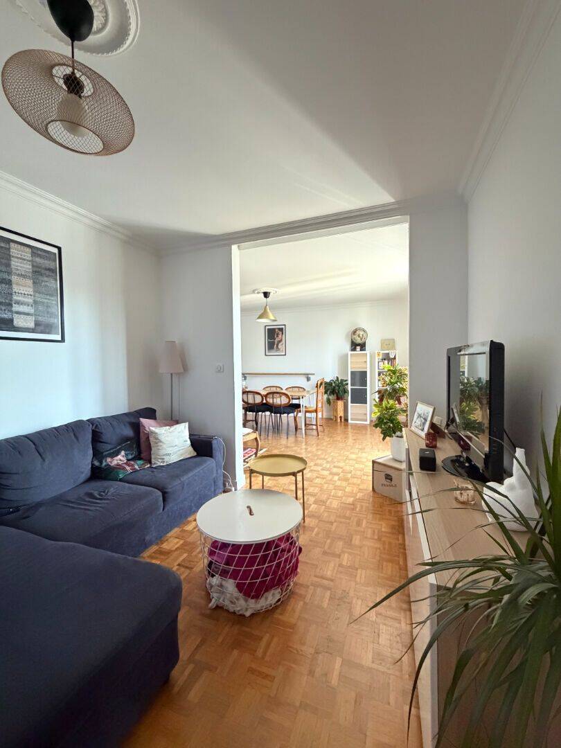 Appartement 4 pièces 84 m² · à Compiègne · 84 m² · 179 000 €