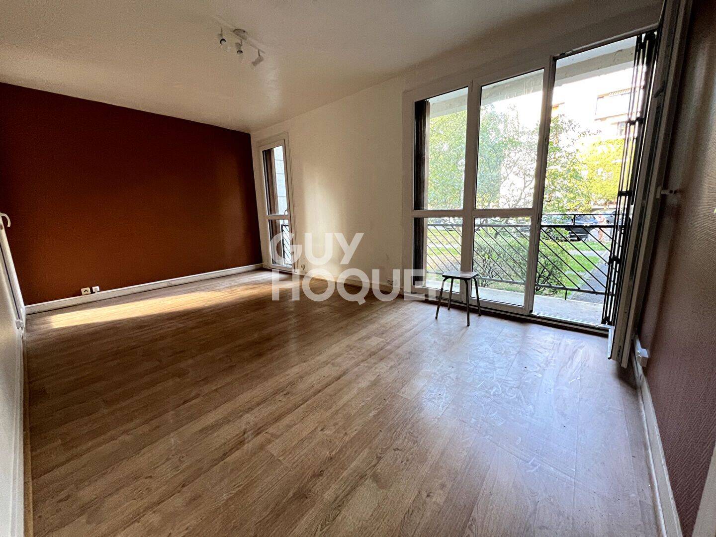 Appartement 2 pièces 45 m² · à Chantilly · 45 m² · 850 €/mois