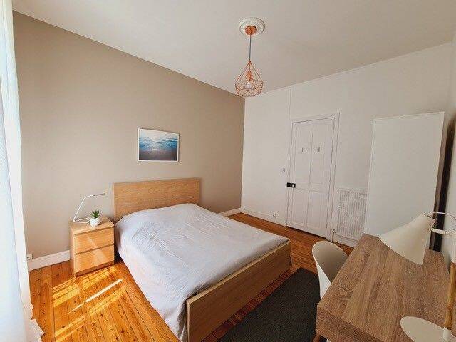 2 pièces 57 m² · à Rouen · 57 m² · 380 €