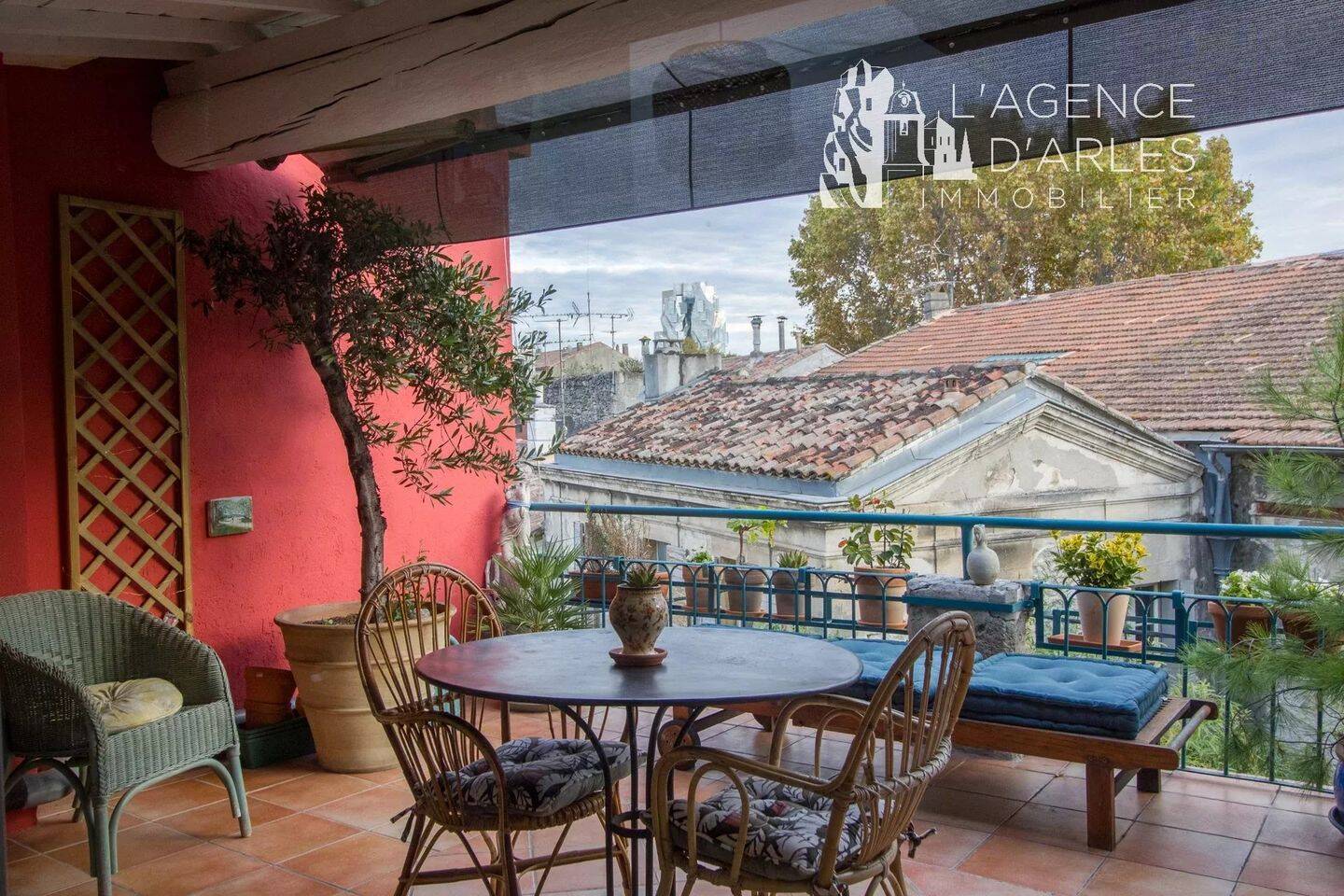 Maison 5 pièces 157 m² · à Arles · 157 m² · 485 000 €