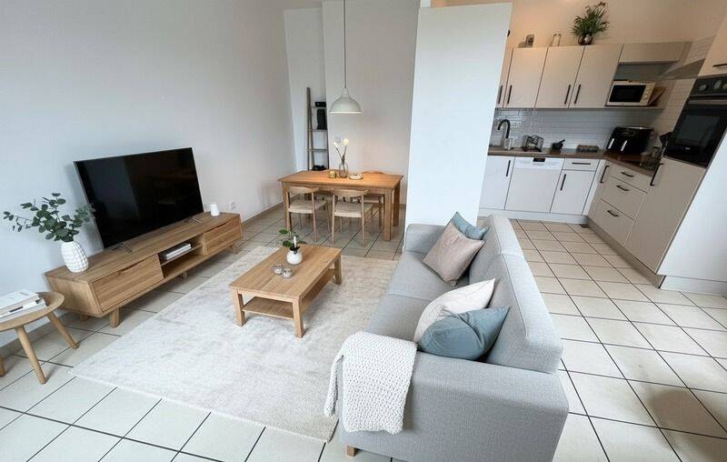 Maison 4 pièces 98 m² · à Chalamont · 98 m² · 155 000 €