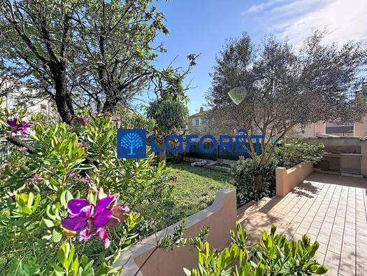 Maison à vendre 395 000 € 5 pièces 4 chambres 90 m² 294 m² de terrain Rabasson La Garde 83130