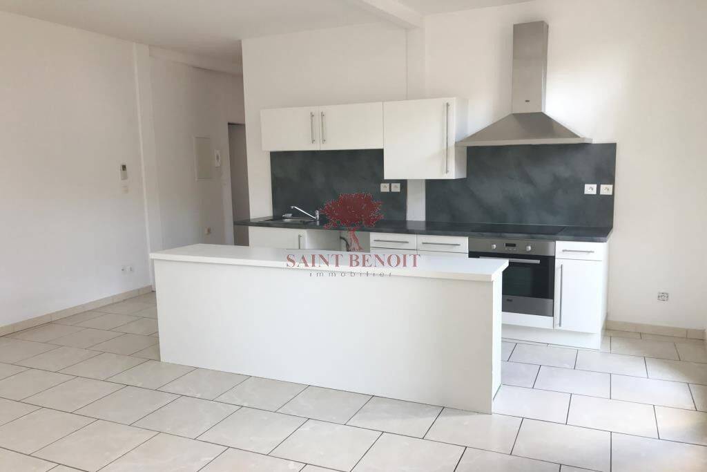Appartement 3 pièces 58 m² · à Aniane · 58 m² · 650 €/mois