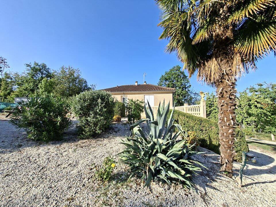 Maison 4 pièces 103 m² · à Bassillac Et Auberoche · 103 m² · 198 200 €