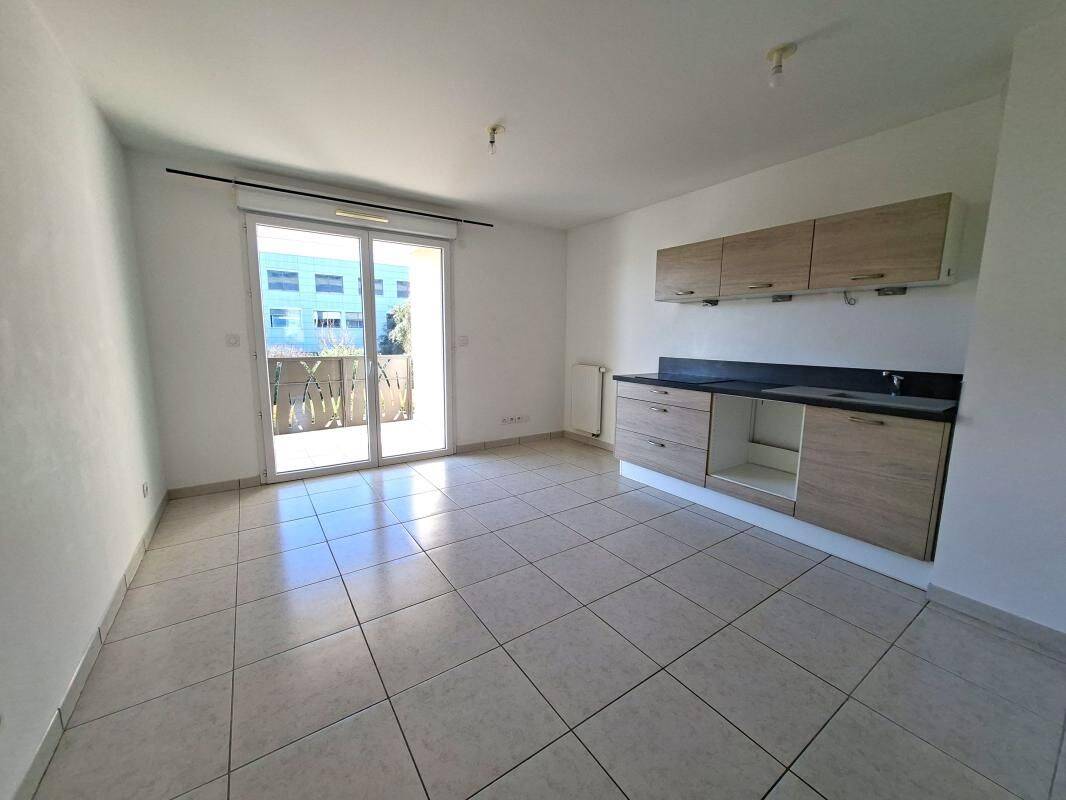 Appartement 3 pièces 50 m² · à Manosque · 49,9 m² · 165 700 €