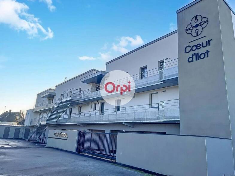 Local commercial à louer 650 € Muzillac 56190