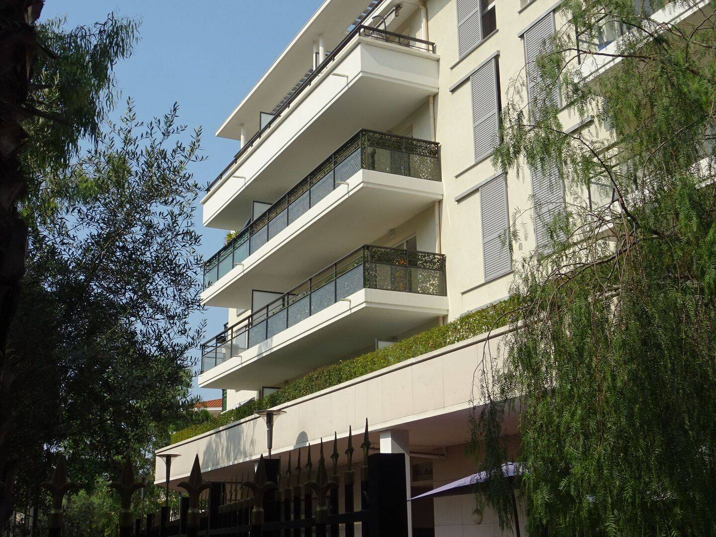 Appartement 2 pièces 44 m² · à Le Cannet · 44 m² · 948 €/mois
