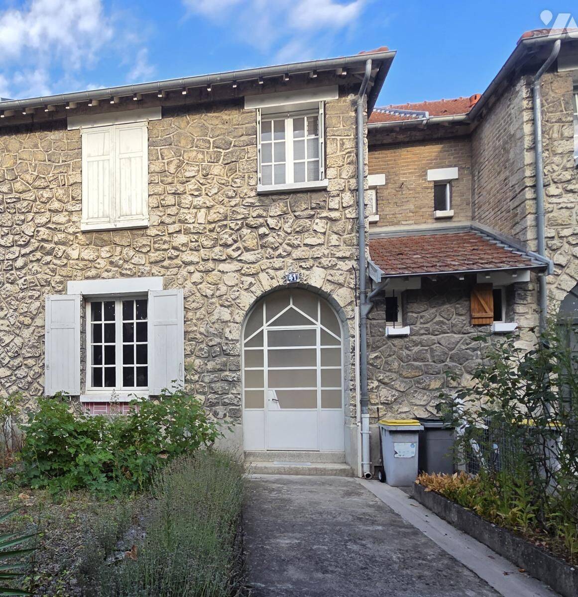 Maison 4 pièces 376 m² · à Reims · 376 m² · 167 600 €