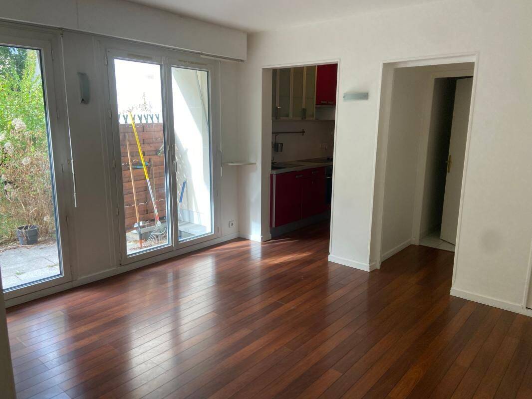 Appartement 2 pièces 43 m² · à Versailles · 42,7 m² · 1 139 €/mois