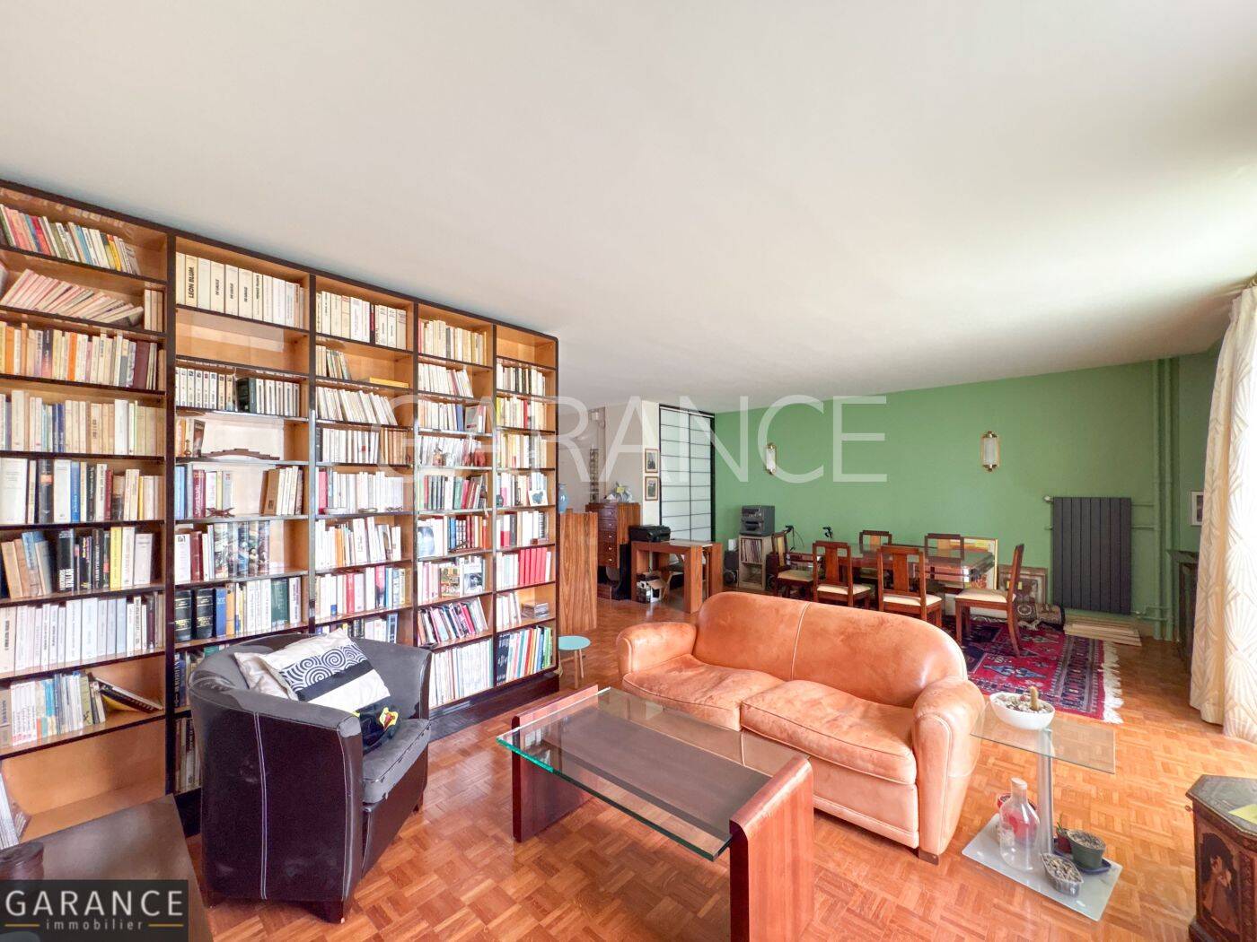 Appartement 3 pièces 70 m² · à Paris 12ème Arrondissement · 70 m² · 530 000 €