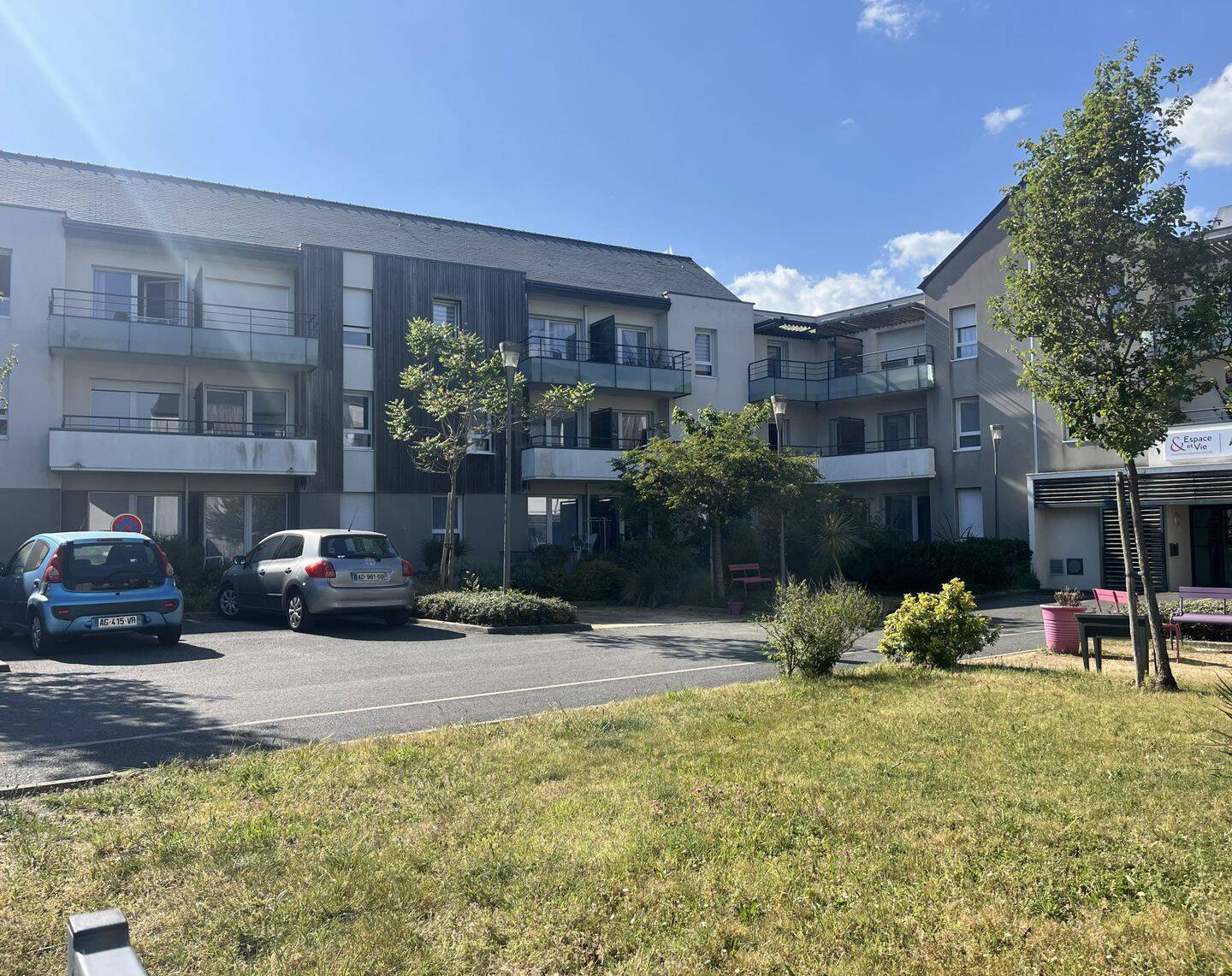 Appartement 2 pièces 40 m² · à Guidel · 40,2 m² · 140 670 €