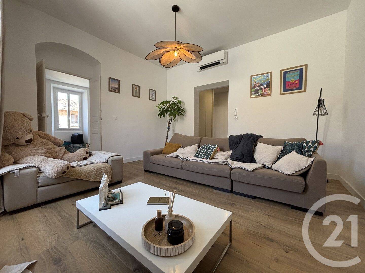Appartement 4 pièces 95 m² · à Ajaccio · 94,5 m² · 1 450 €