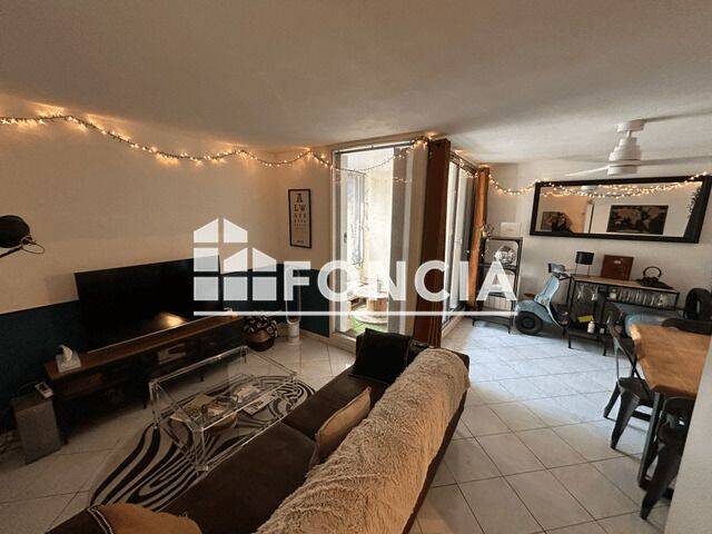 Appartement 2 pièces 54 m² · à Montpellier · 53,9 m² · 880 €/mois