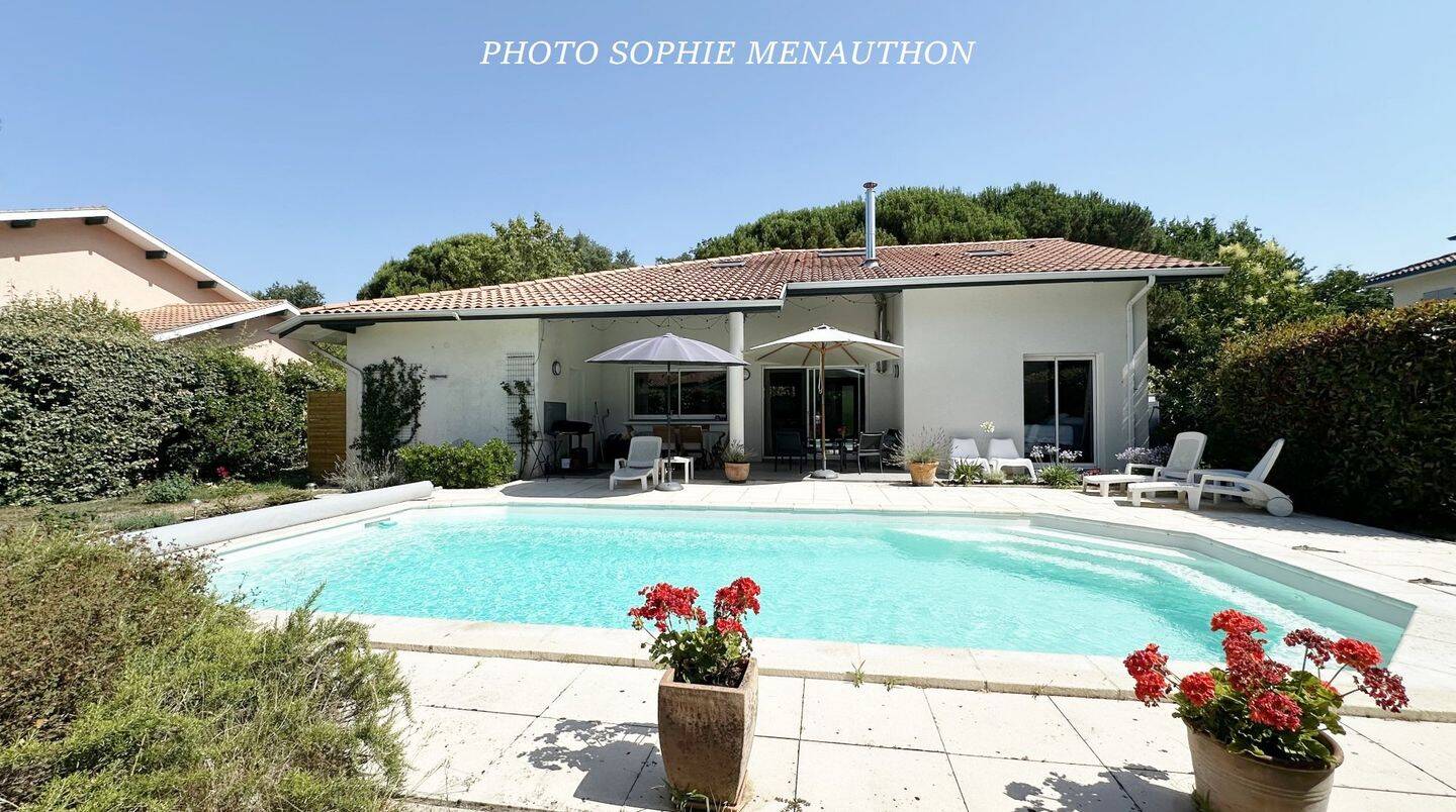 Maison 6 pièces 150 m² · à Soorts-Hossegor · 150 m² · 995 000 €