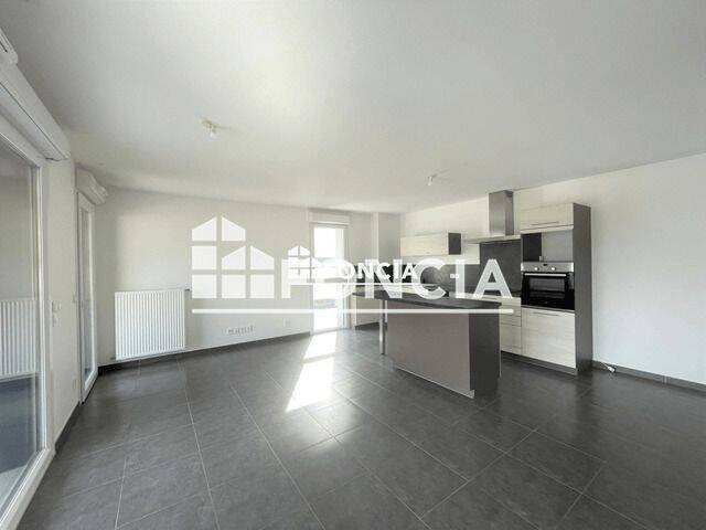 Appartement 3 pièces 67 m² · à Voiron · 67,4 m² · 890 €/mois