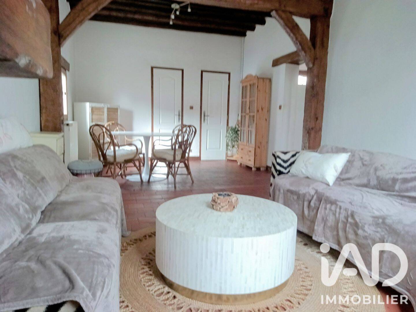 Maison 4 pièces 77 m² · à Lamotte-Beuvron · 77 m² · 128 700 €