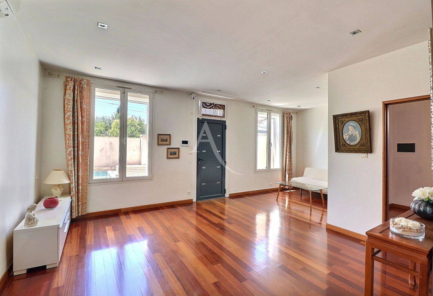 Appartement 3 pièces 86 m² · à Marseille 12ème Arrondissement · 86 m² · 350 000 €