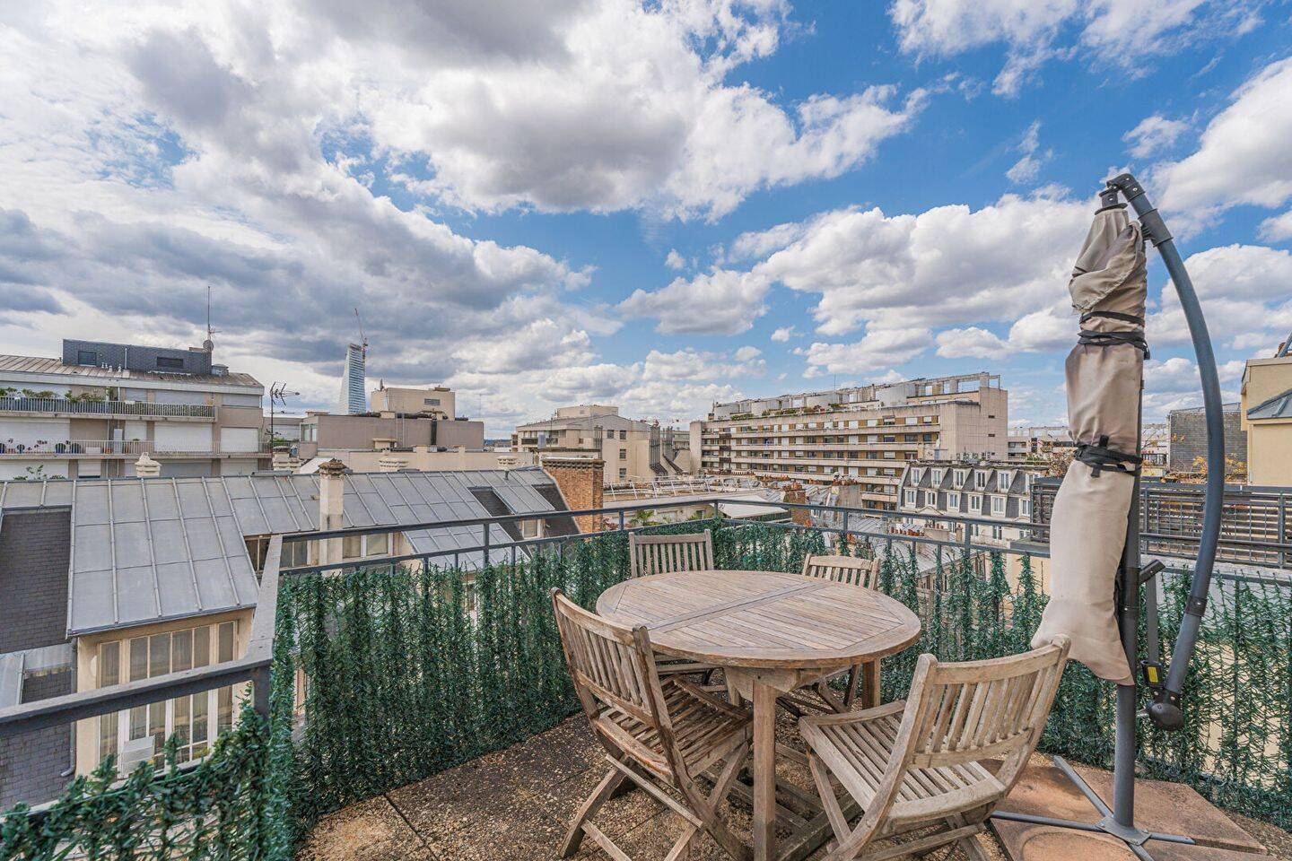 Appartement 1 pièce 21 m² · à Paris 15ème Arrondissement · 21,3 m² · 280 000 €
