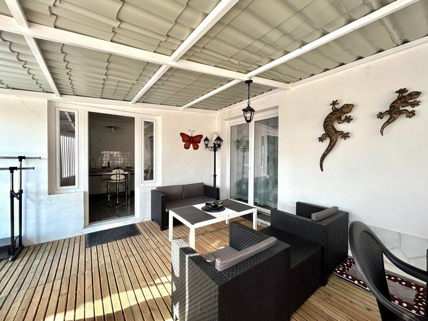 Maison 6 pièces 123 m² · à L'Aiguillon-la-Presqu'Île · 123 m² · 249 360 €