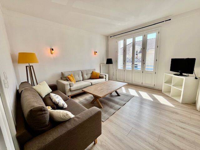 Appartement 3 pièces 86 m² · à Troyes · 86 m² · 720 €/mois