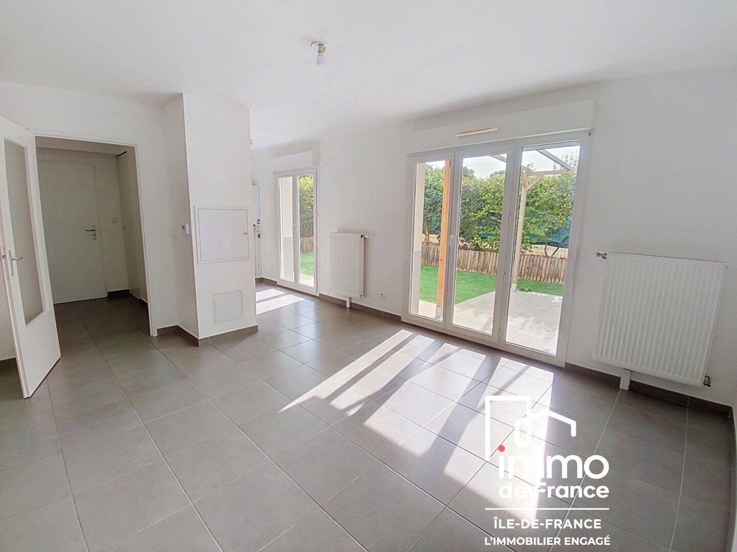 Maison 3 pièces 63 m² · à Chartres · 63,4 m² · 190 000 €