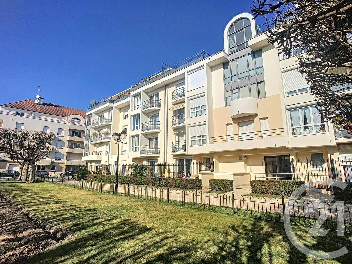 Appartement 1 pièce 30 m² · à Compiègne · 29,7 m² · 630 €/mois