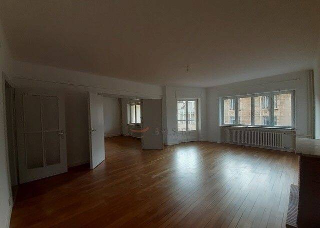 Appartement 4 pièces 94 m² · à Montigny-lès-Metz · 93,8 m² · 1 205 €