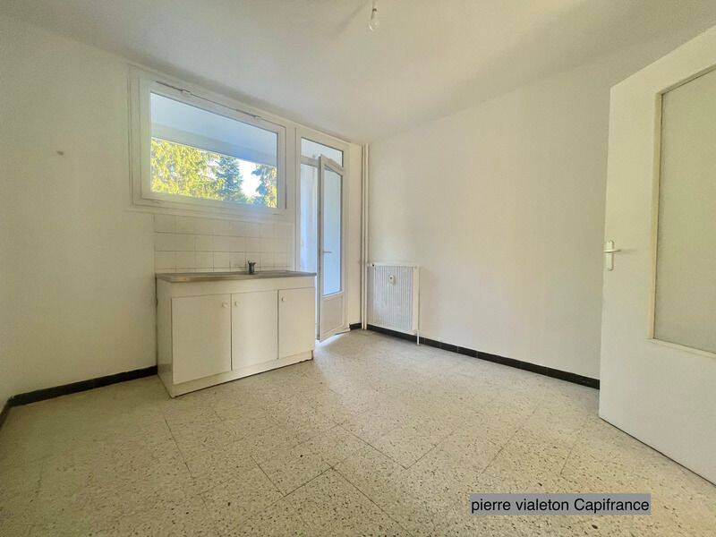 Appartement 4 pièces 83 m² · à La Grand-Croix · 83 m² · 126 900 €