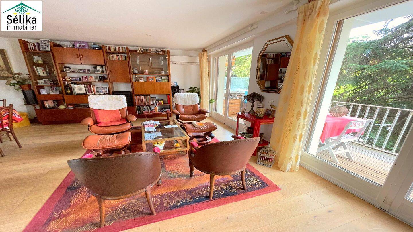Appartement 4 pièces 102 m² · à Arcachon · 102 m² · 870 072 €
