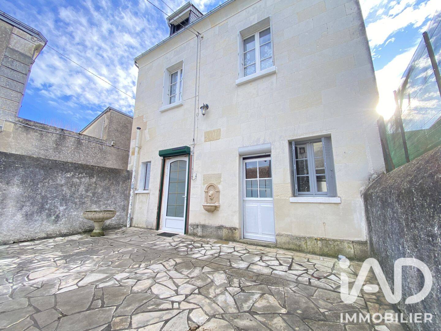 Maison 5 pièces 116 m² · à Betz-le-Château · 116 m² · 106 000 €