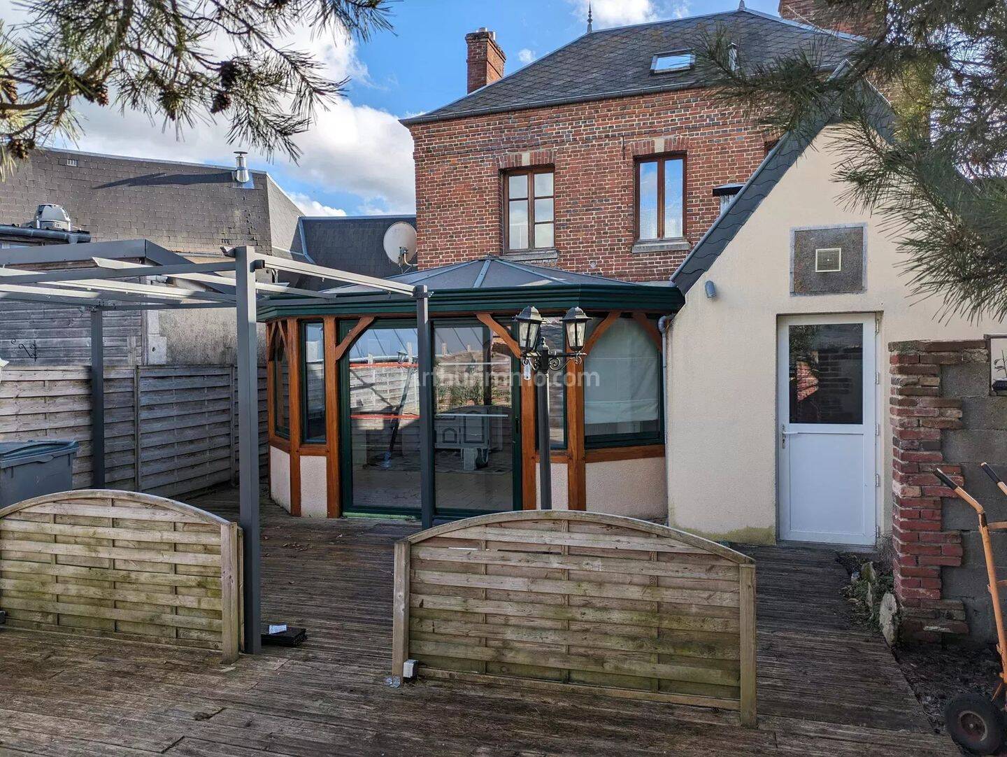 Maison 5 pièces 137 m² · à Gisors · 137 m² · 216 275 €