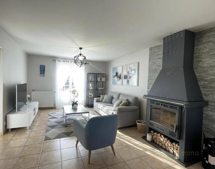 Maison 4 pièces 86 m² · à Poulainville · 86 m² · 235 000 €