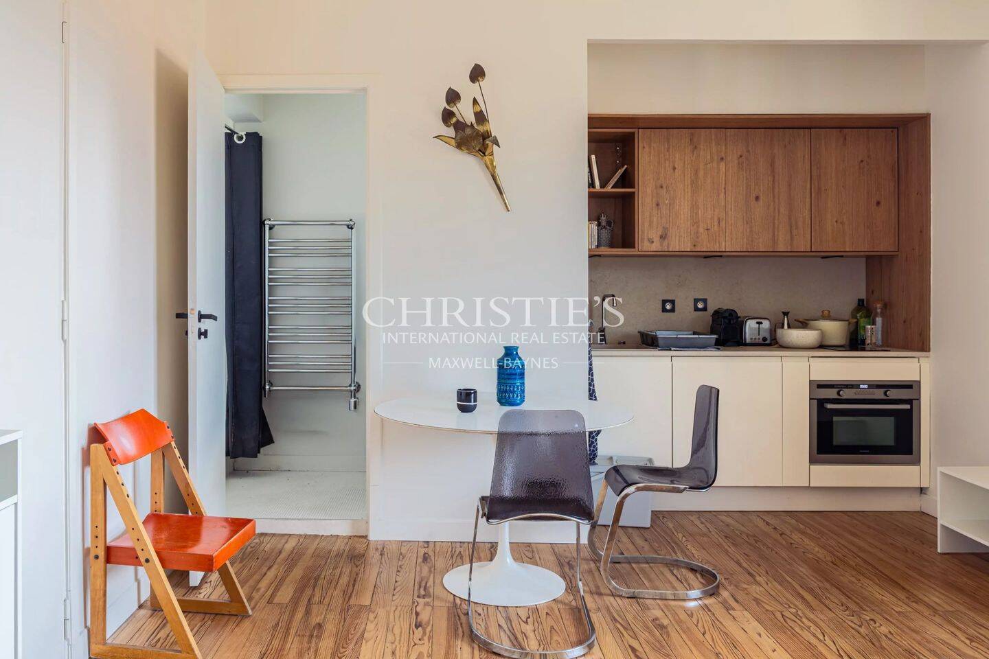 Appartement 2 pièces 33 m² · à La Teste-de-Buch · 33 m² · 252 000 €