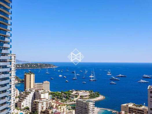 Appartement à vendre - Première occupation 1 390 000 € 5 pièces 4 chambres 116 m² Tenao Inferieur Beausoleil 06240