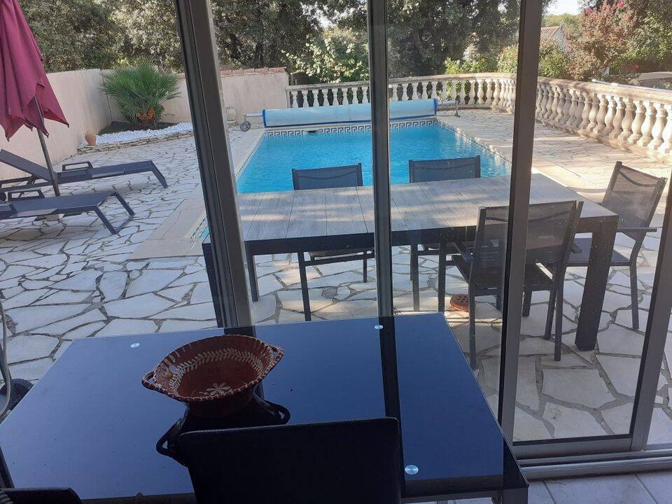 Appartement 1 pièce 45 m² · à Beaulieu · 45 m² · 450 €/mois