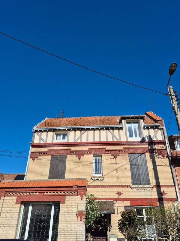 Maison 4 pièces 102 m² · à Le Havre · 102 m² · 350 000 €