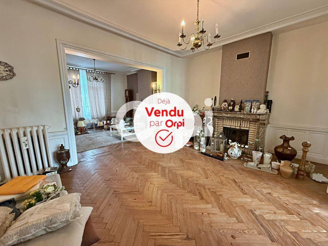 Maison 7 pièces 188 m² · à Bruay-la-Buissière · 188 m² · 175 000 €