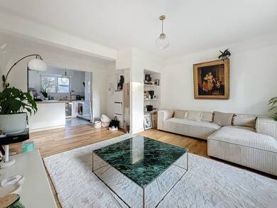Appartement à vendre 380 000 € 3 pièces 2 chambres 68 m² RDC/4 Ville-d'Avray 92410