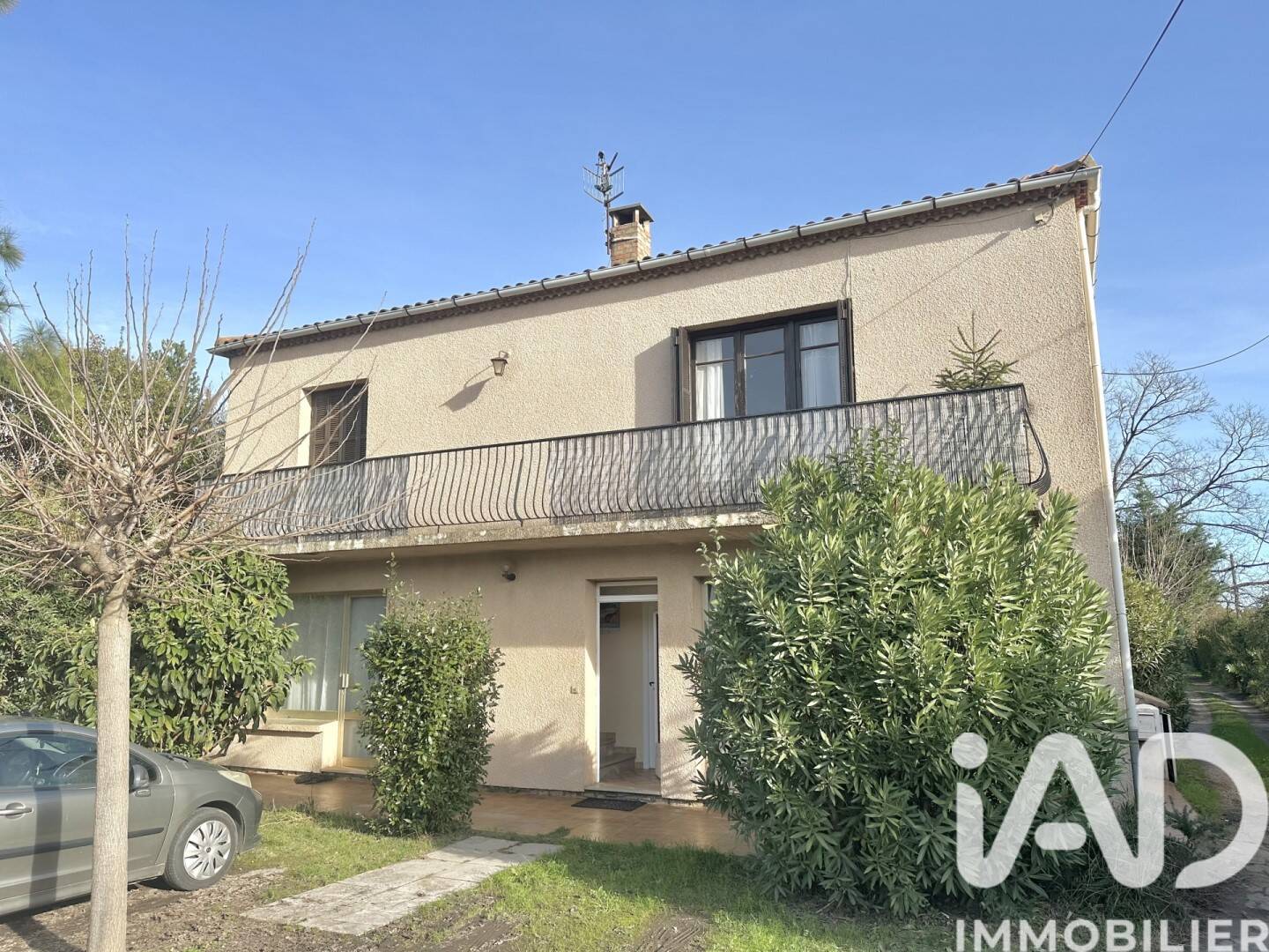 Maison 5 pièces 217 m² · à Santa-Lucia-Di-Moriani · 217 m² · 525 000 €